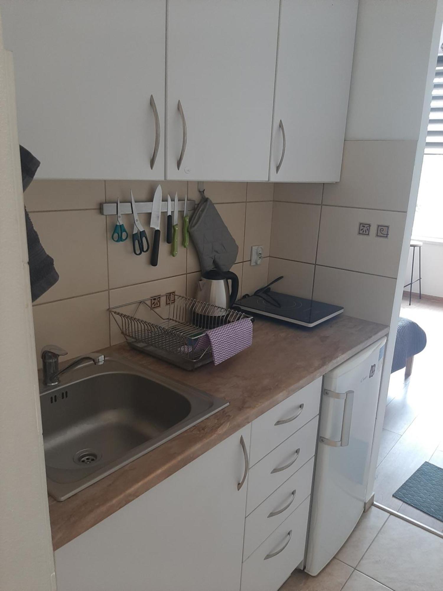 Apartamenty Marco 3-Bis- Przy Dworcu-Stare Miasto-Super Wi Fi 克拉科夫 外观 照片