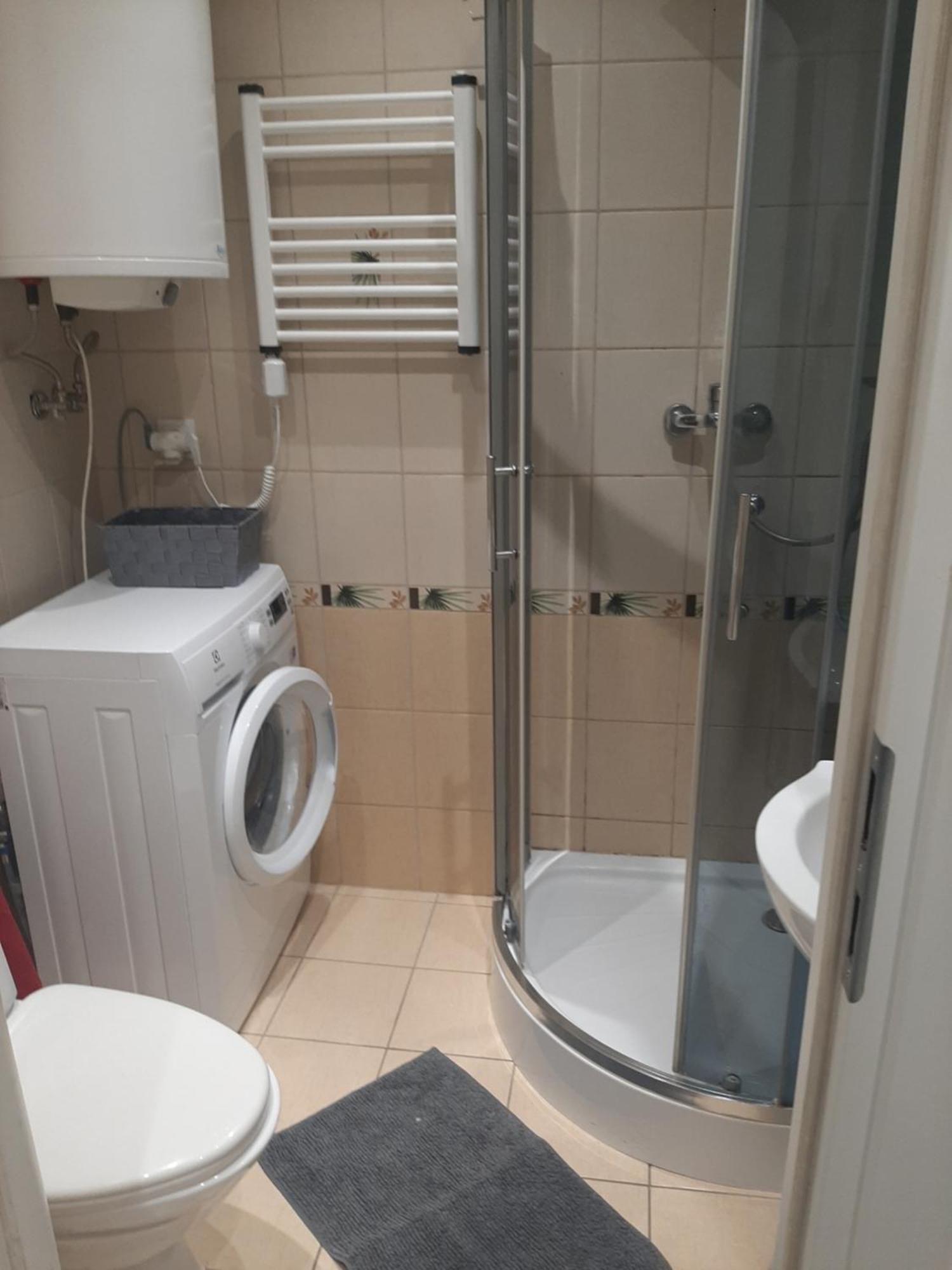 Apartamenty Marco 3-Bis- Przy Dworcu-Stare Miasto-Super Wi Fi 克拉科夫 外观 照片