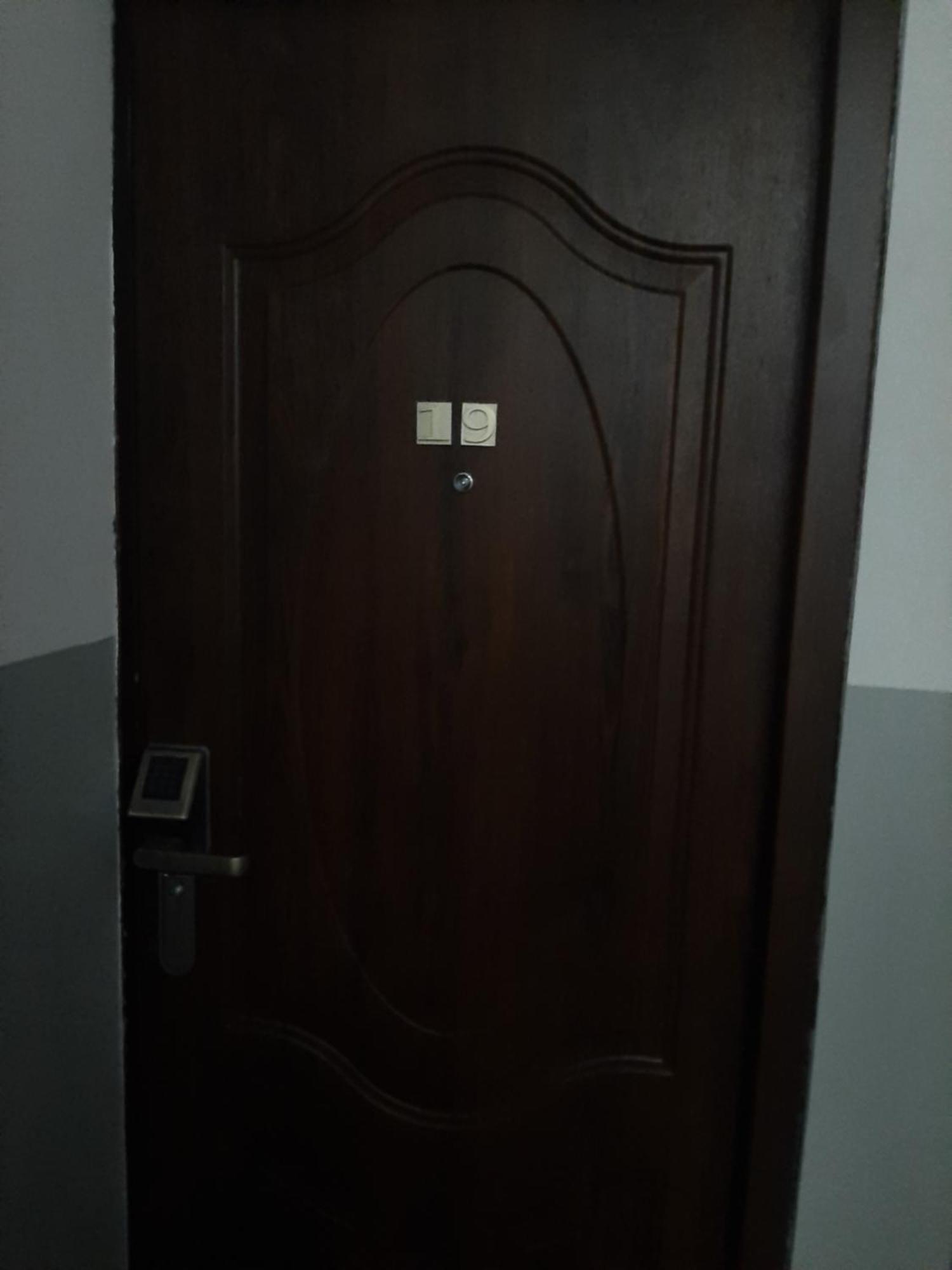 Apartamenty Marco 3-Bis- Przy Dworcu-Stare Miasto-Super Wi Fi 克拉科夫 外观 照片
