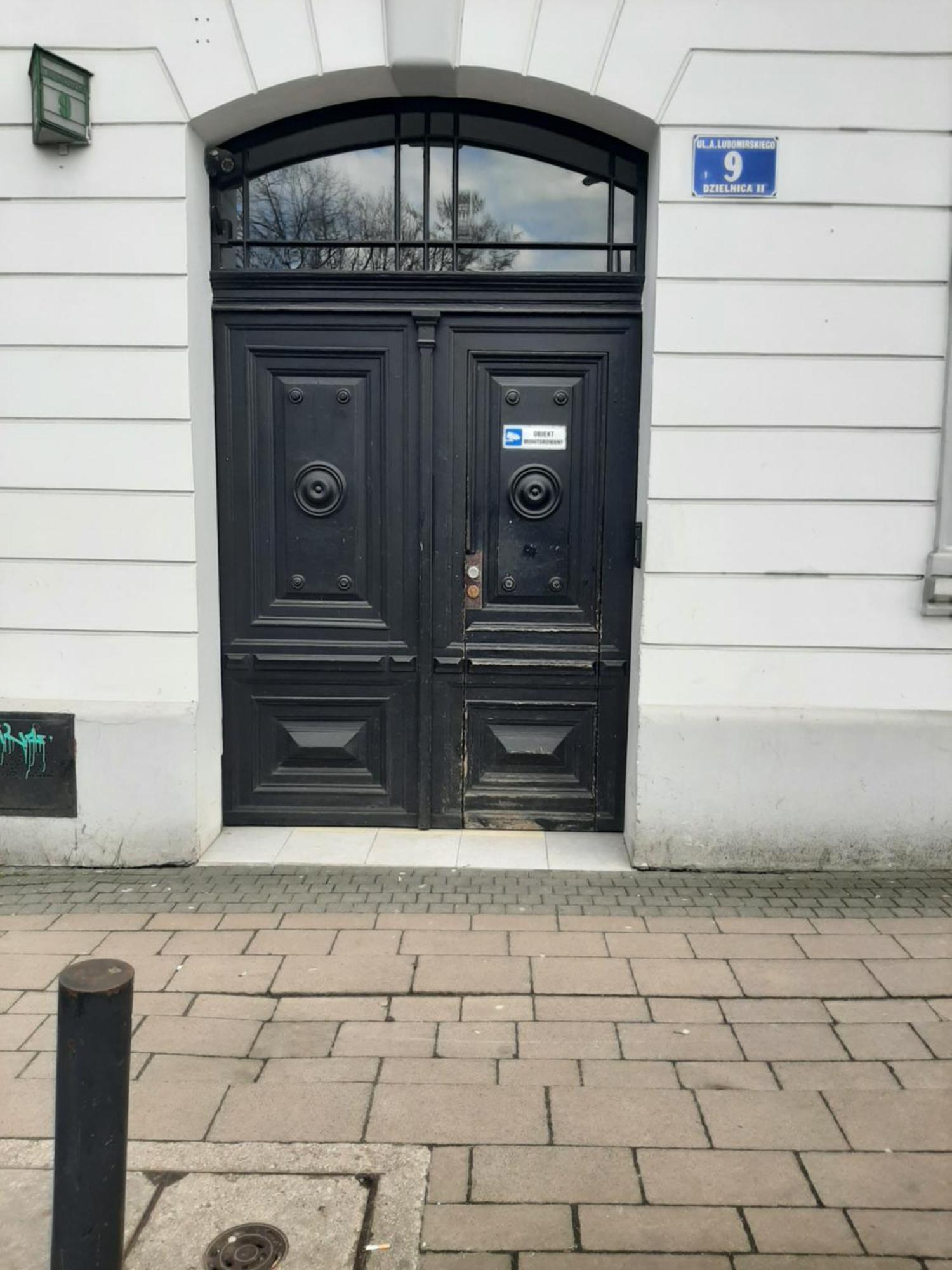 Apartamenty Marco 3-Bis- Przy Dworcu-Stare Miasto-Super Wi Fi 克拉科夫 外观 照片