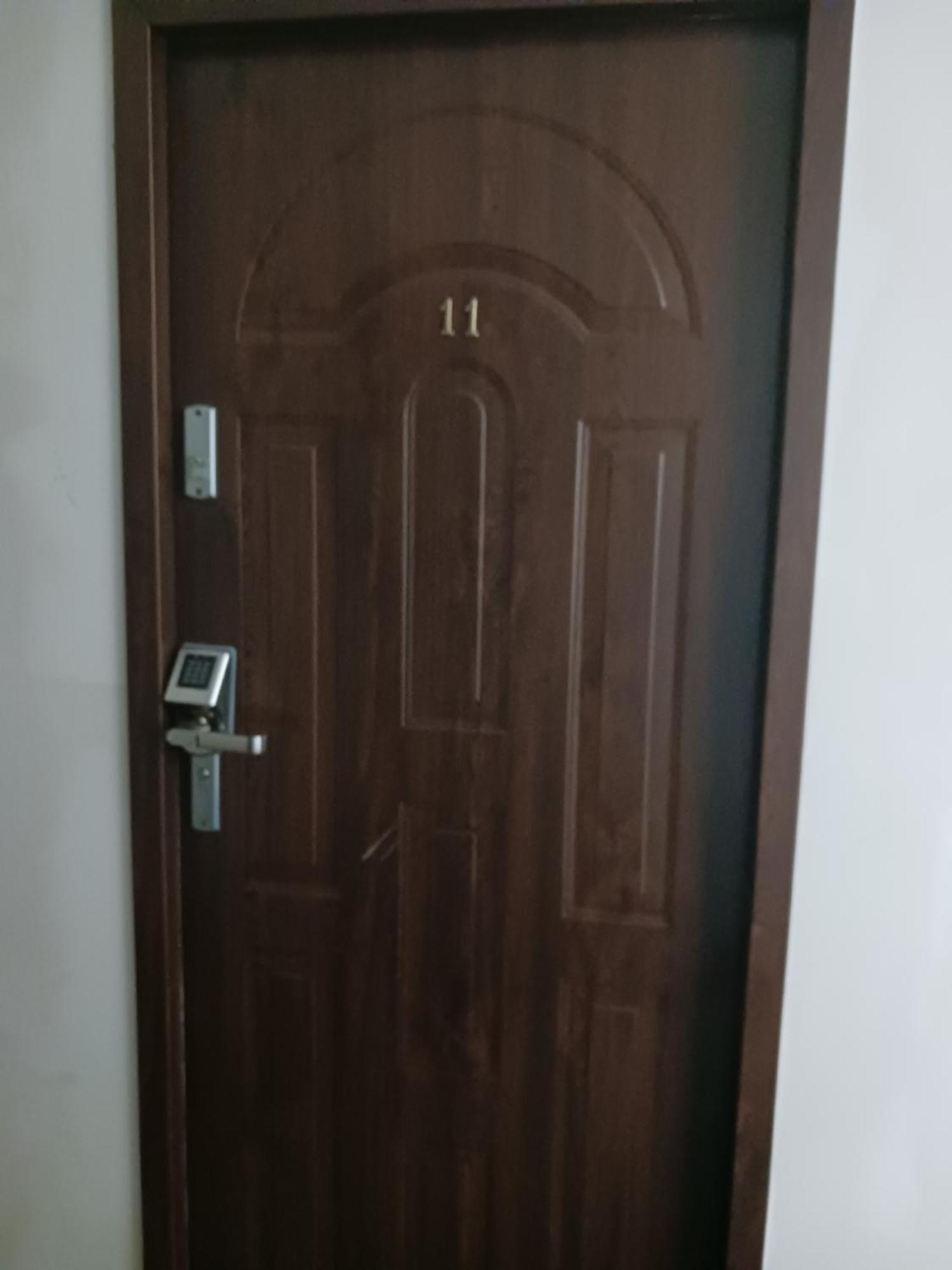 Apartamenty Marco 3-Bis- Przy Dworcu-Stare Miasto-Super Wi Fi 克拉科夫 外观 照片