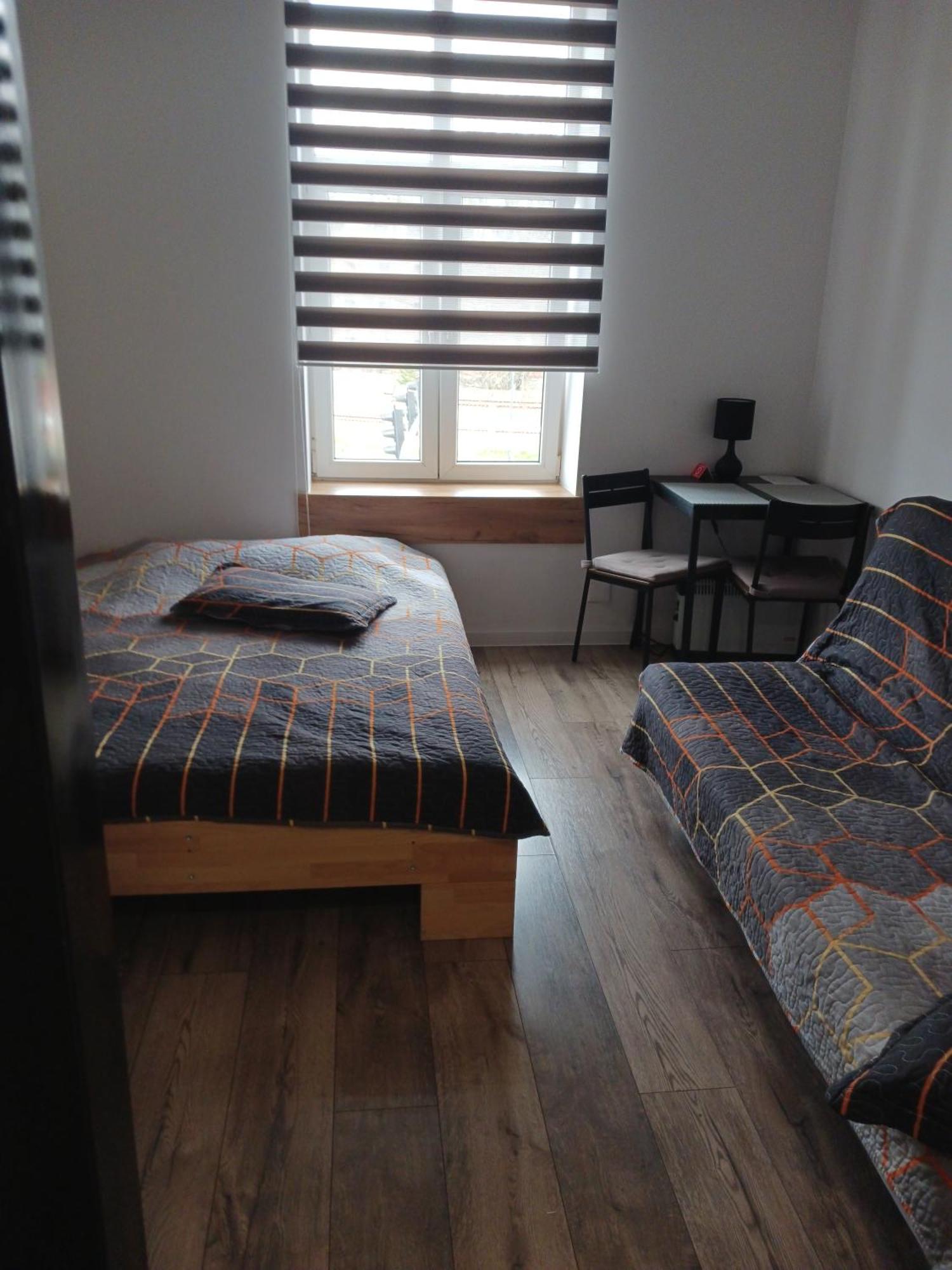 Apartamenty Marco 3-Bis- Przy Dworcu-Stare Miasto-Super Wi Fi 克拉科夫 外观 照片